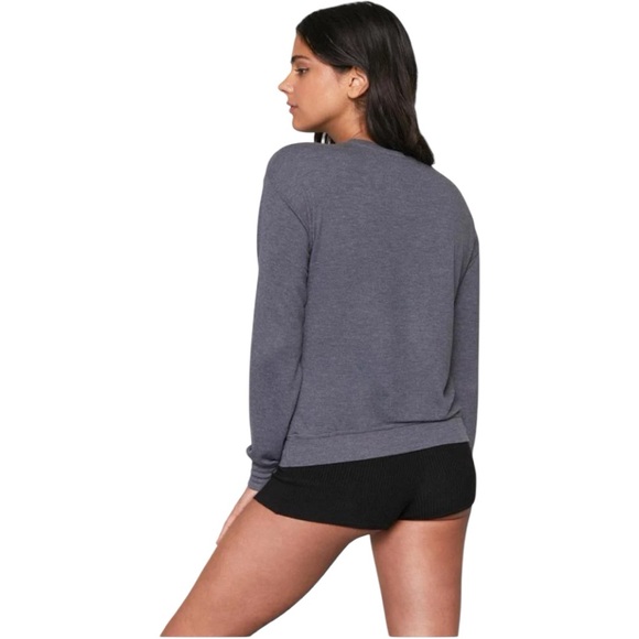 NWT Spiritual Gangster We Are Made Of Stars Savasana Pullover Size Medium - Picture 2 of 14